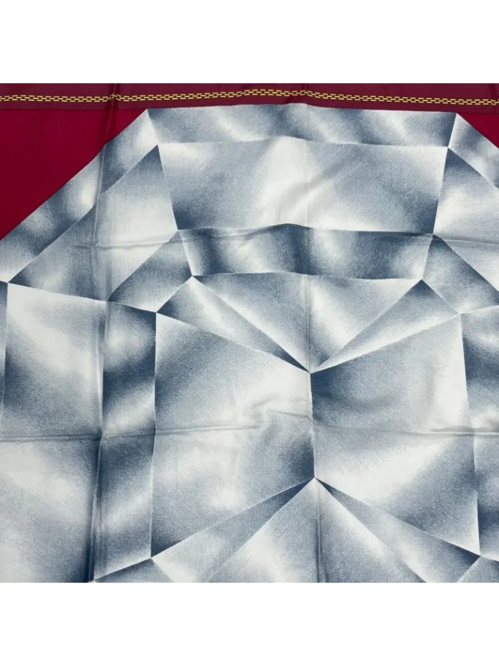 Cartier item silk